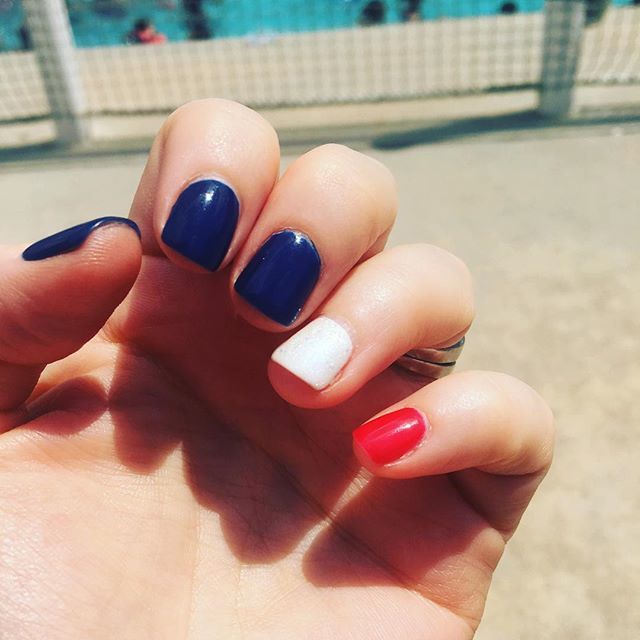 MINIRAMBLE's tweet photo. We’ve had some challenges today that leave us cutting our #4thofjuly #celebration short. We are breaking camp and heading home. On the #brightside 😁... I did get to sit #poolside today, soak in some #sun ,  play in the #wavepool with the kids AND enj… https://t.co/HmGqqVwKOu https://t.co/iDdiNrcHbe