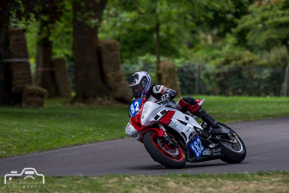Collins_Racing's tweet photo. Aberdare Park Road Races  Programme on in just over 2 weeks  cant come quick enough need to race love this little park so much😁👍🏍💨🏁 https://t.co/yvVfOec0T5