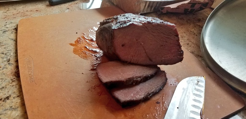 No better way to celebrate the 4th than with meat on a <a href="/TraegerGrills/">Traeger Grills</a>. #Traeger4th #July4th #IndependenceDay #traeger