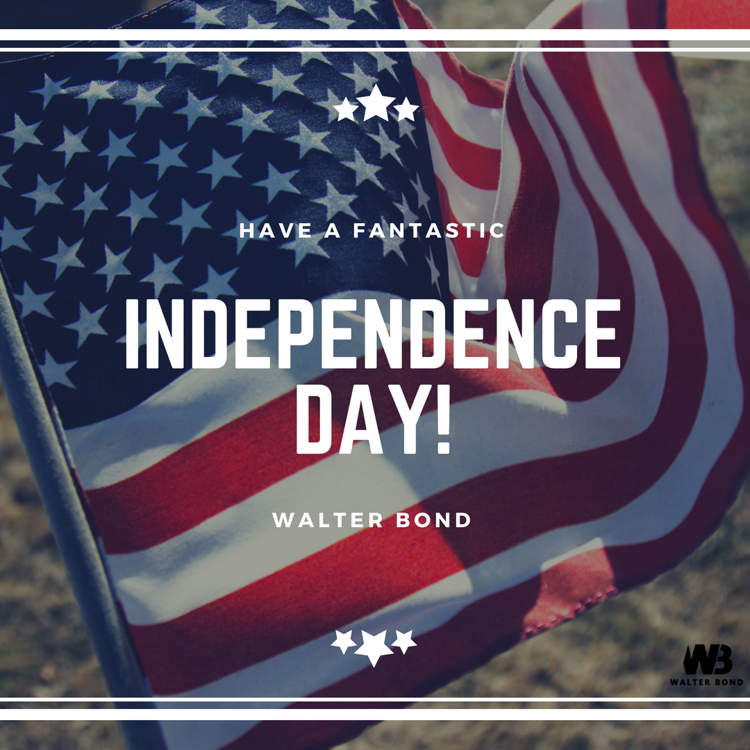 walterbond's tweet photo. Happy Independence Day!
#walterbond #thinkexecutewin #abs #4thofjuly #independenceday #july4th #independence #paradethroughthetown #throwdownfourth
#endlessstreamoffireworks
#sparklerssession #homeofthebrave
#fiftystars #13stripes #proud #veterans
#godblessamerica https://t.co/p2Bsov7k0U