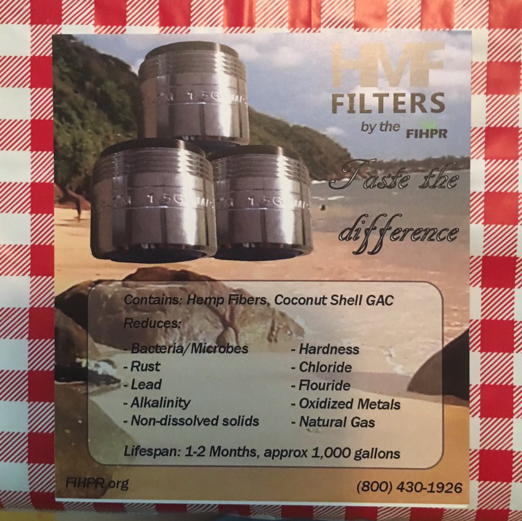 ForGlb's tweet photo. Hemp Microfiber Filters ~ courtesy of the Foundation for Industrial Hemp Production &amp; Research #FirstNations #Ontario #Aboriginal #IndigenousPeople #WaterCrisis #GreatLakesBasin #JusticeForFirstNations #HumanRights #CleanWater #OurHomeWater
#WaterIsLife #Justice4GLB 🚰⚖️ https://t.co/2FwYW1pRpa