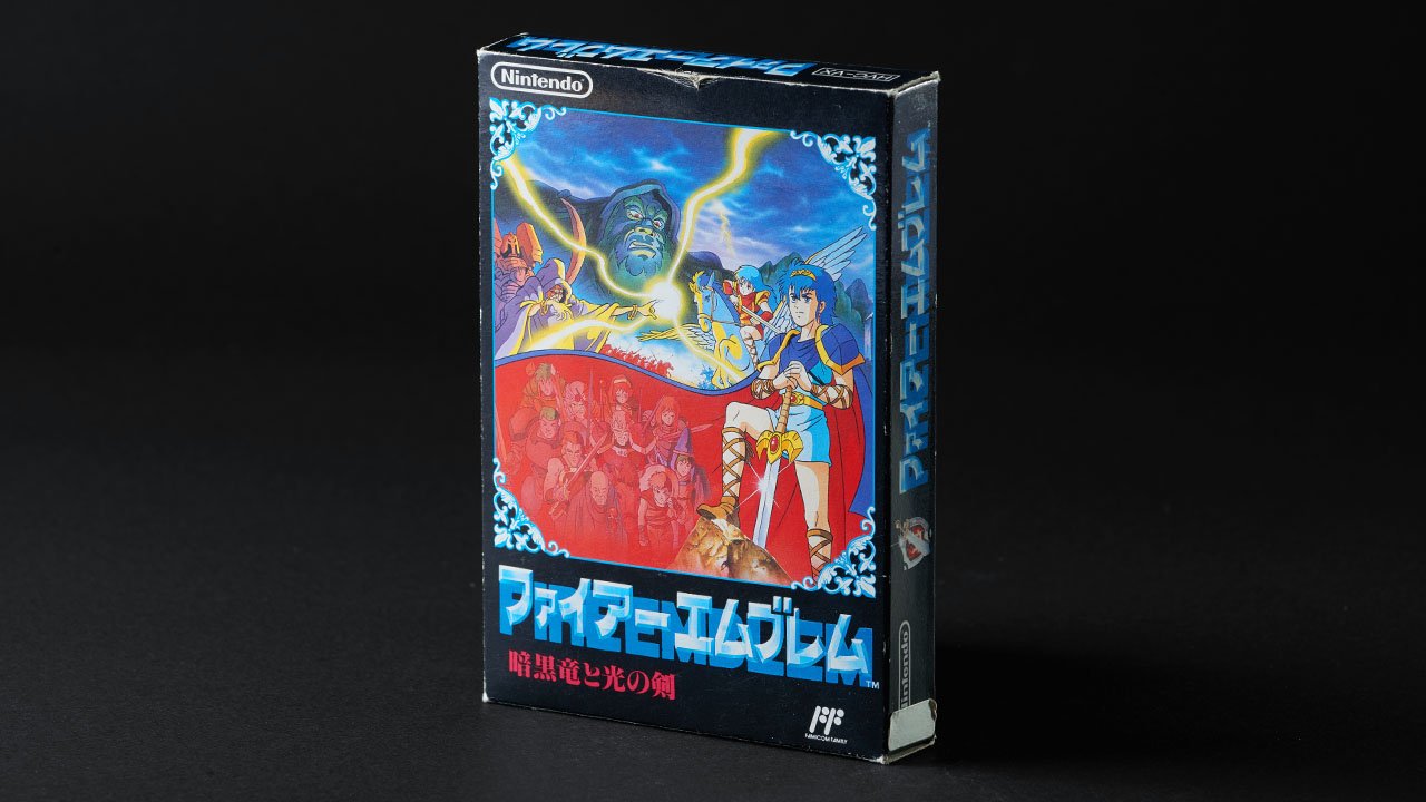 大乱闘スマッシュブラザーズ スマブラ公式 きょうの思い出 21 マルス 初登場作品は 1990年にファミコン向けに発売された ファイアーエムブレム 暗黒竜と光の剣 でした ちなみに 先月のe3で発表されたnintendo Switch向け ファイアーエムブレム