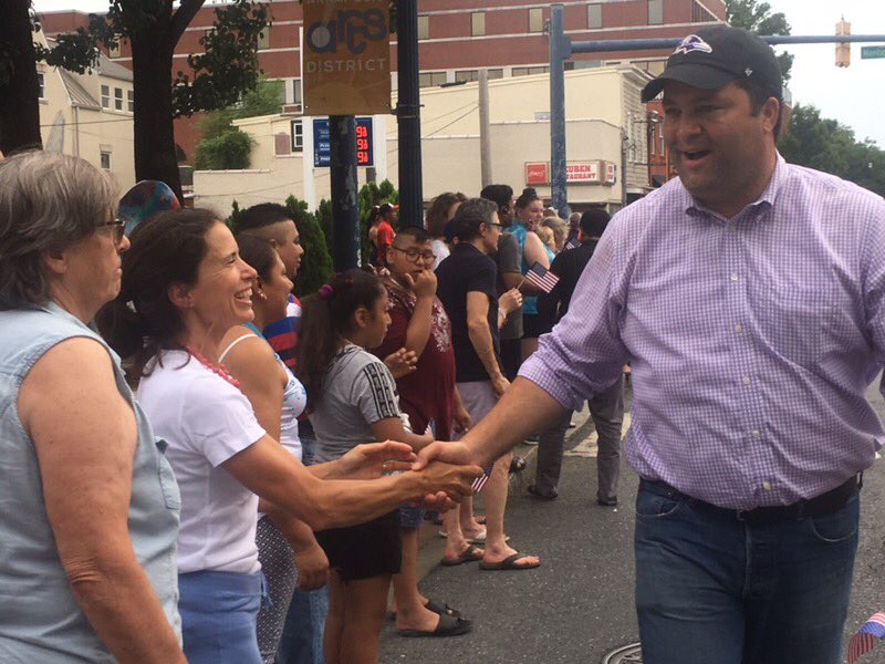 Ben Jealous tweet media
