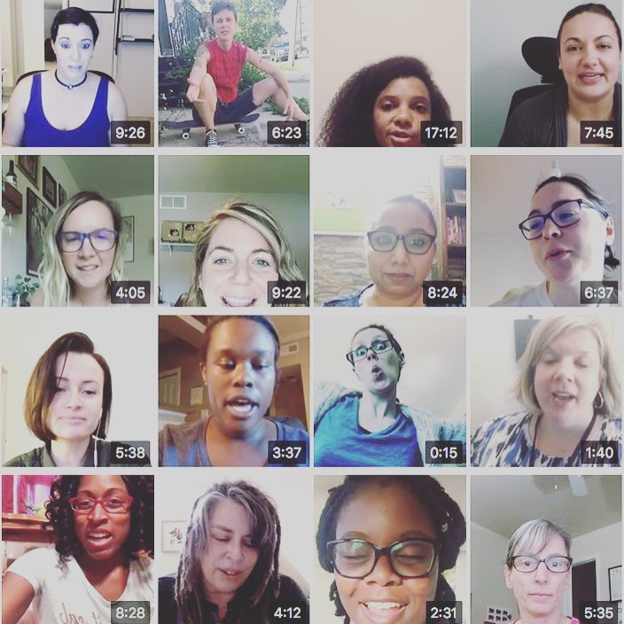 Wanna know what all of these amazing brains have in common?

They use the PROVEN method to be booked out! (Plus they're brilliant.)

Learn more about this method TODAY in our popular masterclass starting soon 👉🏻👉🏽👉🏿 evolv.ly/yes-clients