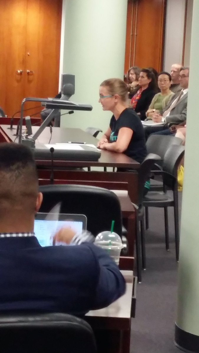 FFSafeStreets's tweet image. Our spokesperson Jess Spieker deputing today at #TEYCC community council meeting on Danforth planning study report. Thanks to east end councillors working hard to get complete streets on the Danny!  app.toronto.ca/tmmis/viewAgen… #BuildTheVisionTO #VisionZeroTO #walkTO #bikeTO