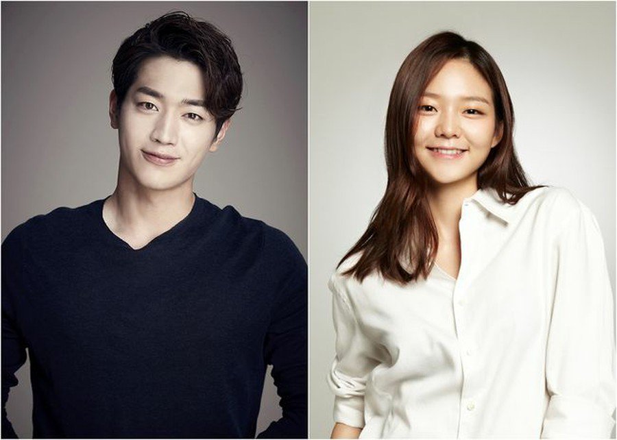 wow_ko's tweet photo. 俳優ソ・ガンジュン &amp; イ・ソム、JTBC「第3の魅力」に出演確定。9月初放送。
「#ソガンジュン」の韓流LIVE： https://t.co/NWyaiZzh1A https://t.co/0SpOATS9LY