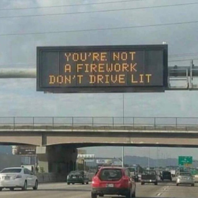 ABDistributing's tweet image. #DrinkWiser this Independence Day