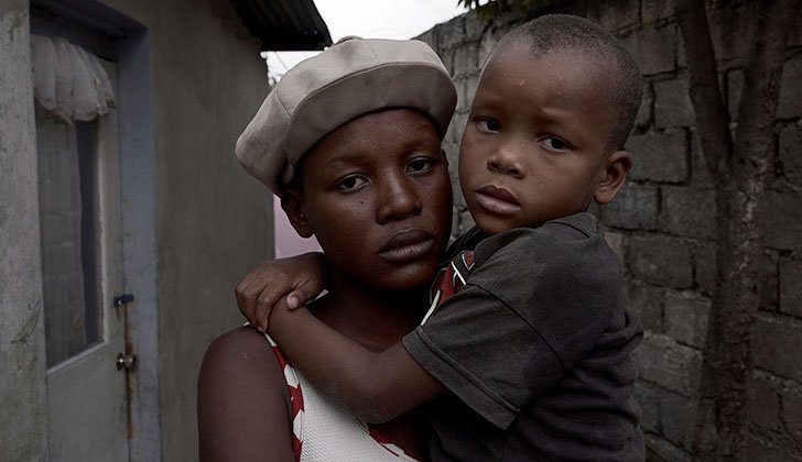 Women are breaking the silence on #genderbasedviolence in #Haiti and choosing to tell how they navigate the legal system and social constructs to get #justice. ow.ly/uiA430kLhbb