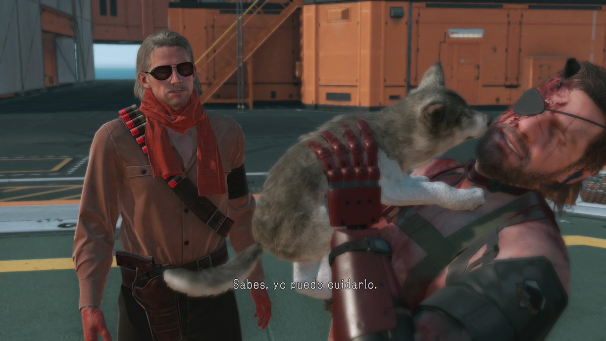 MJopich's tweet photo. #PS4share https://t.co/XEgP8Paqt2