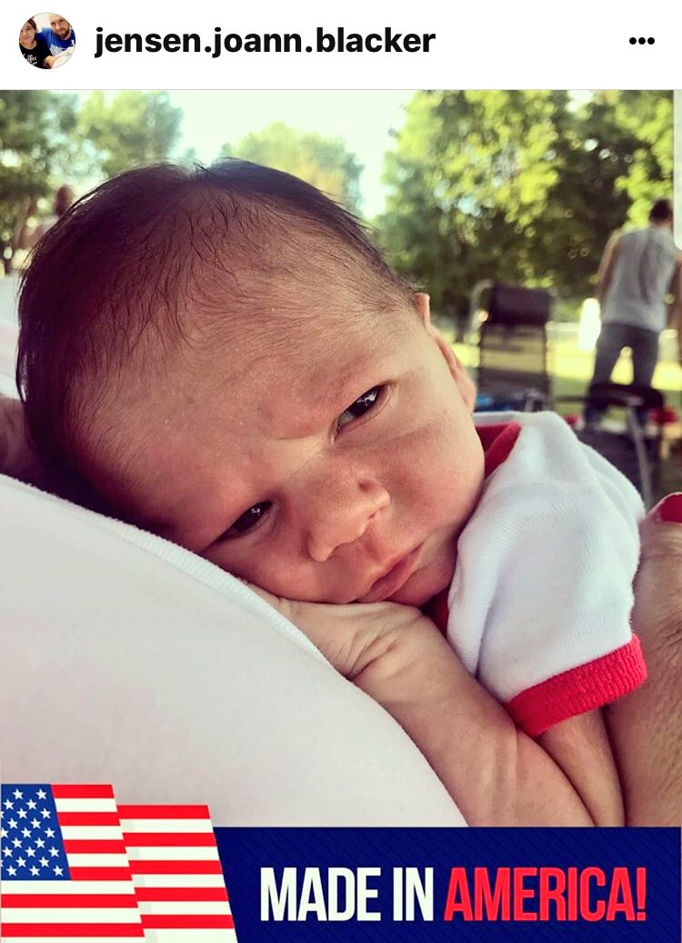 jbforsheriff's tweet photo. #sylus #4thofJuly2018 #242nd https://t.co/71g7yWP52E