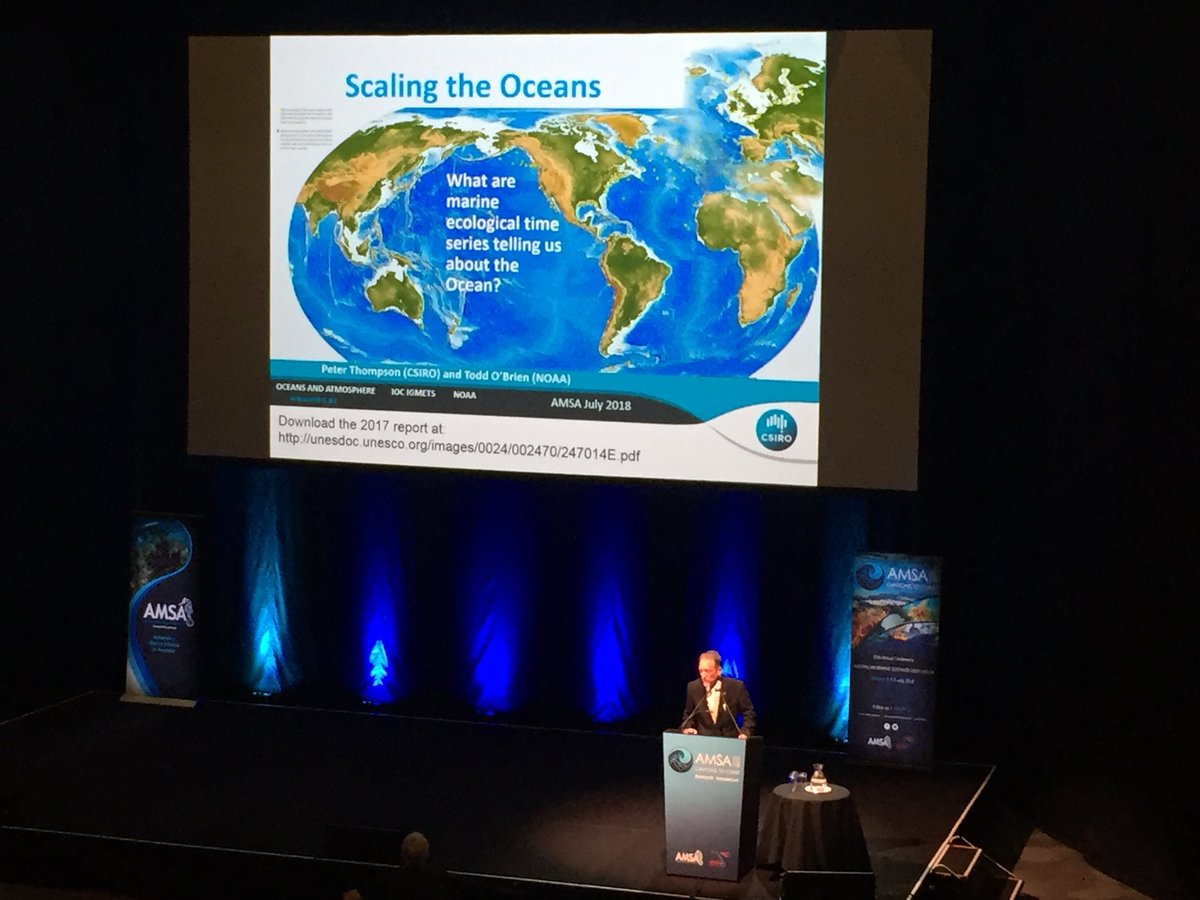 MarineScienceSA's tweet image. Showcasing #AMSA18 symposia: connecting multi scale #climate #change #research in #marine systems