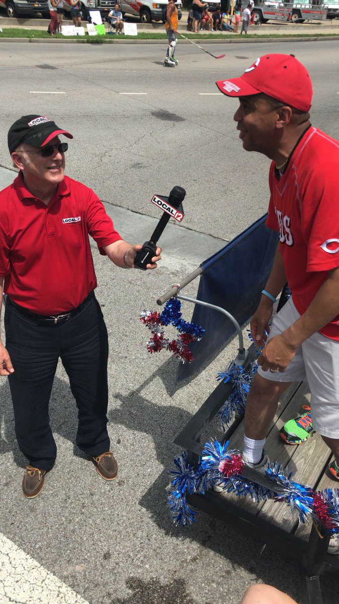voteSmitherman's tweet photo. I ❤️ the @NorthsideParade. Thx to all who put the effort into planning the event. We wanted to share some of our pictures from today. @Local12 @yasminchilton @JohnCranley @domer1982 @gragstonlaw @rchileswlwt @HenryRicke @castellilaw @CASTELLI_UNLTD https://t.co/I95aqXgsxU