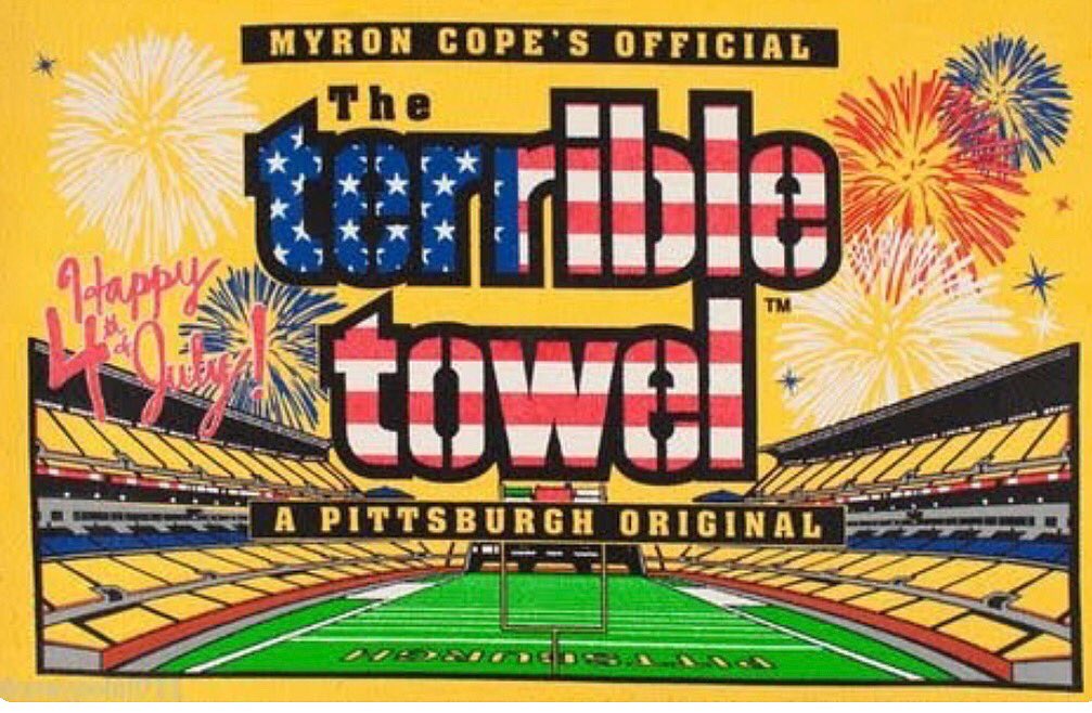 yinzersinthebrg's tweet photo. HAPPY 4TH OF JULY YINZERS!
Have a safe, sparkling, and fun night! ๐๐บ๐ธ๐๐ฅ๐
#happy4thofjuly #happybirthdayamerica #yinzerslovetheusa #americathebeautiful #godblessamerica #readyforfireworks #besafe #havefun #yinzernation https://t.co/WDq3IEhp2z