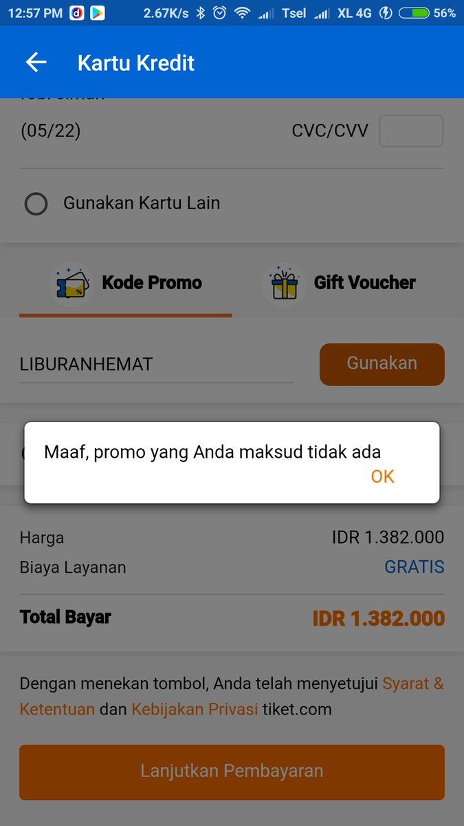 kangs666's tweet photo. @tiket mau tanya,promo htl LIBURANHEMAT periode tgl1-14juli koq ditulis tidak ada ya?padahal s&amp;k sdh sesuai.nanya lwt email ngga pernah dibalas 1pun?trims https://t.co/zExzSIolaE