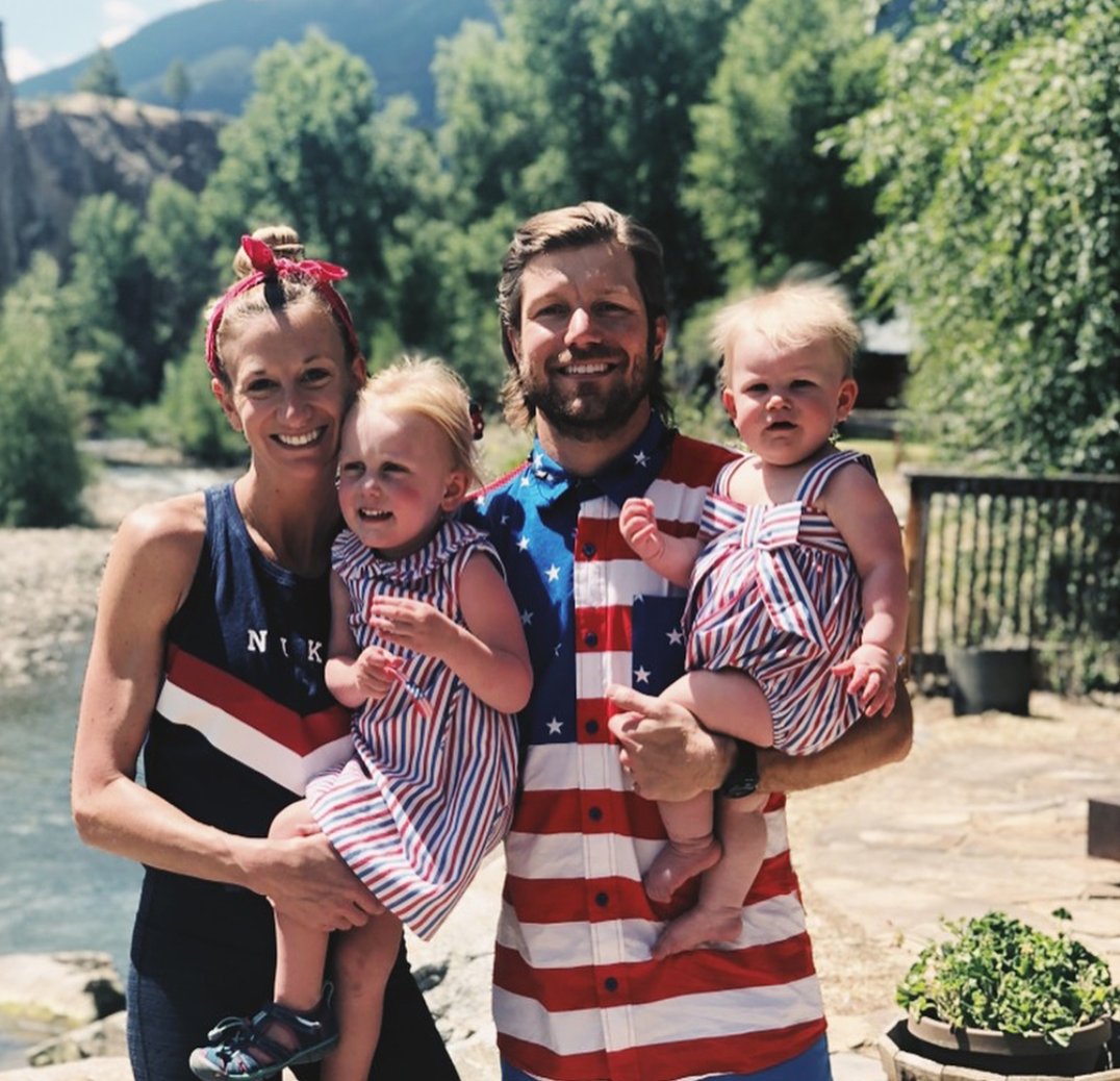 Happy 4th...from my crew to yours 🇺🇸 #fourthofjuly