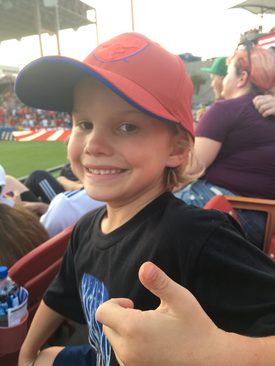 JoniTownsend910's tweet photo. #FCDvATL https://t.co/mJNGQwwMZG