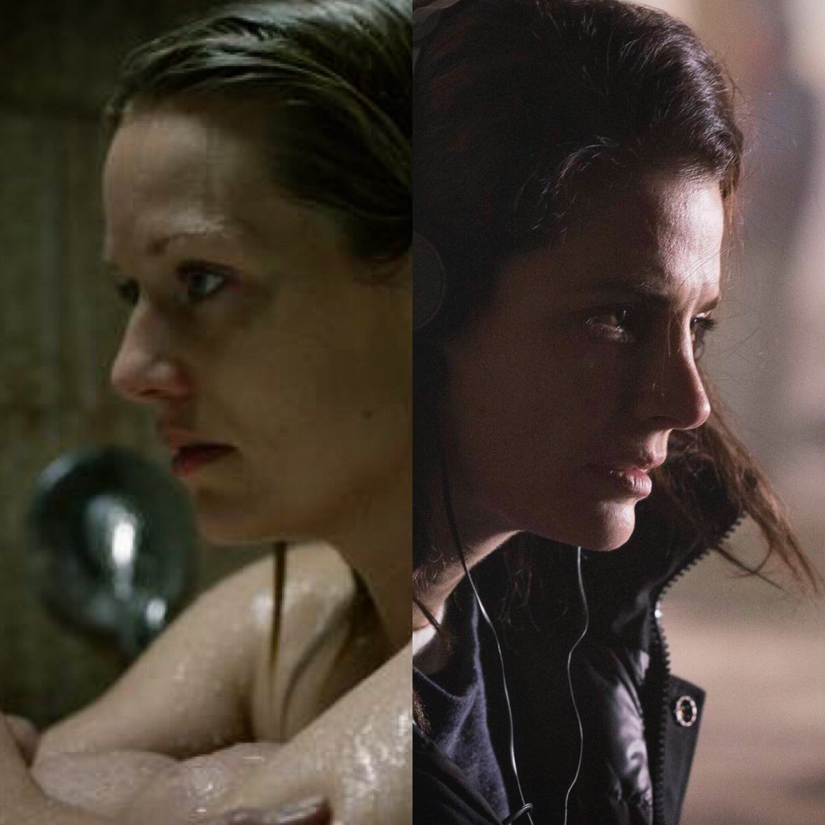 Join us as we celebrate the independent women of #ABSENTIA on Independence Day.  👱🏻‍♀️👩🏻👁 What was Alice’s most empowered moment? What was Emily’s? <a href="/Stana_Katic/">S_K</a> <a href="/CaraTheobold/">Cara Theobold</a> #4thofjuly #IndependanceDay #independentwoman #empoweringwomen #wcw