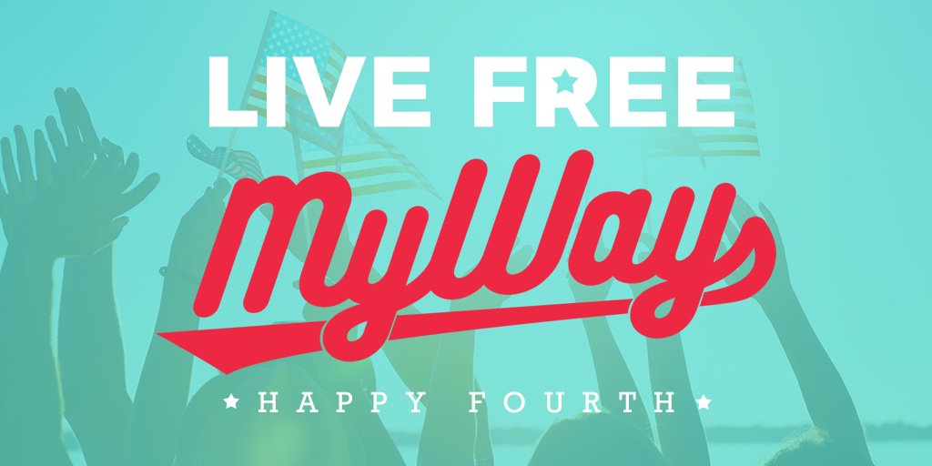 Marketing MyWay tweet media