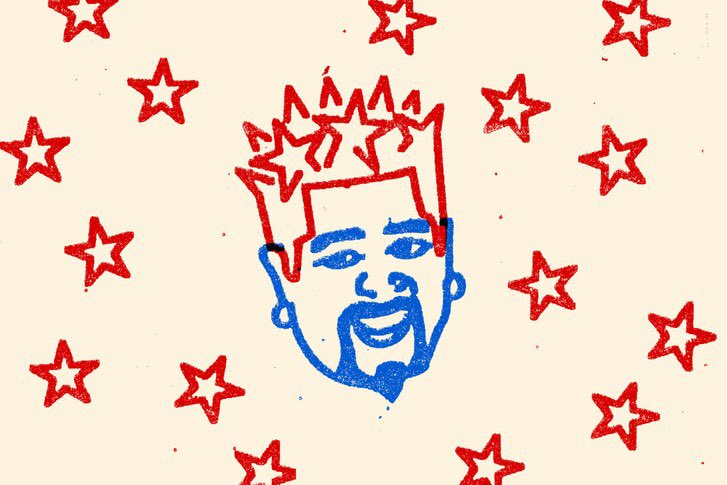 Mayor Guy Fieri tweet media