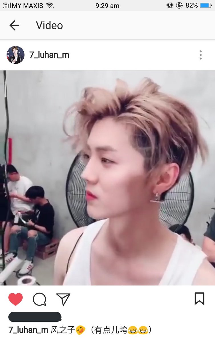 Ekynz_HunHan's tweet photo. The only thing Hunhan Shipper can relate...😂😂😂😂
Wind~~~~
I do miss them!!! 😭😭😭😭 #Hunhan #HunHanShipper #exo #ot12 @weareoneEXO https://t.co/VLSEoVTARz