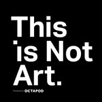 Photo by This is Not Art (@ThisisNotArt)