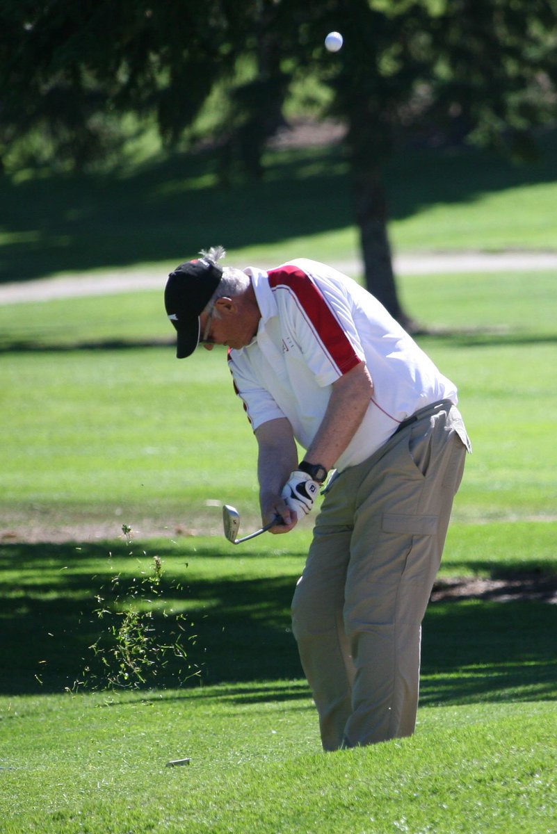theforeoneone's tweet photo. Players hit the links for the Southern Alberta Seniors, June 26 at @magrathgolf #yql #yqlgolf https://t.co/BvR1GSpkDO