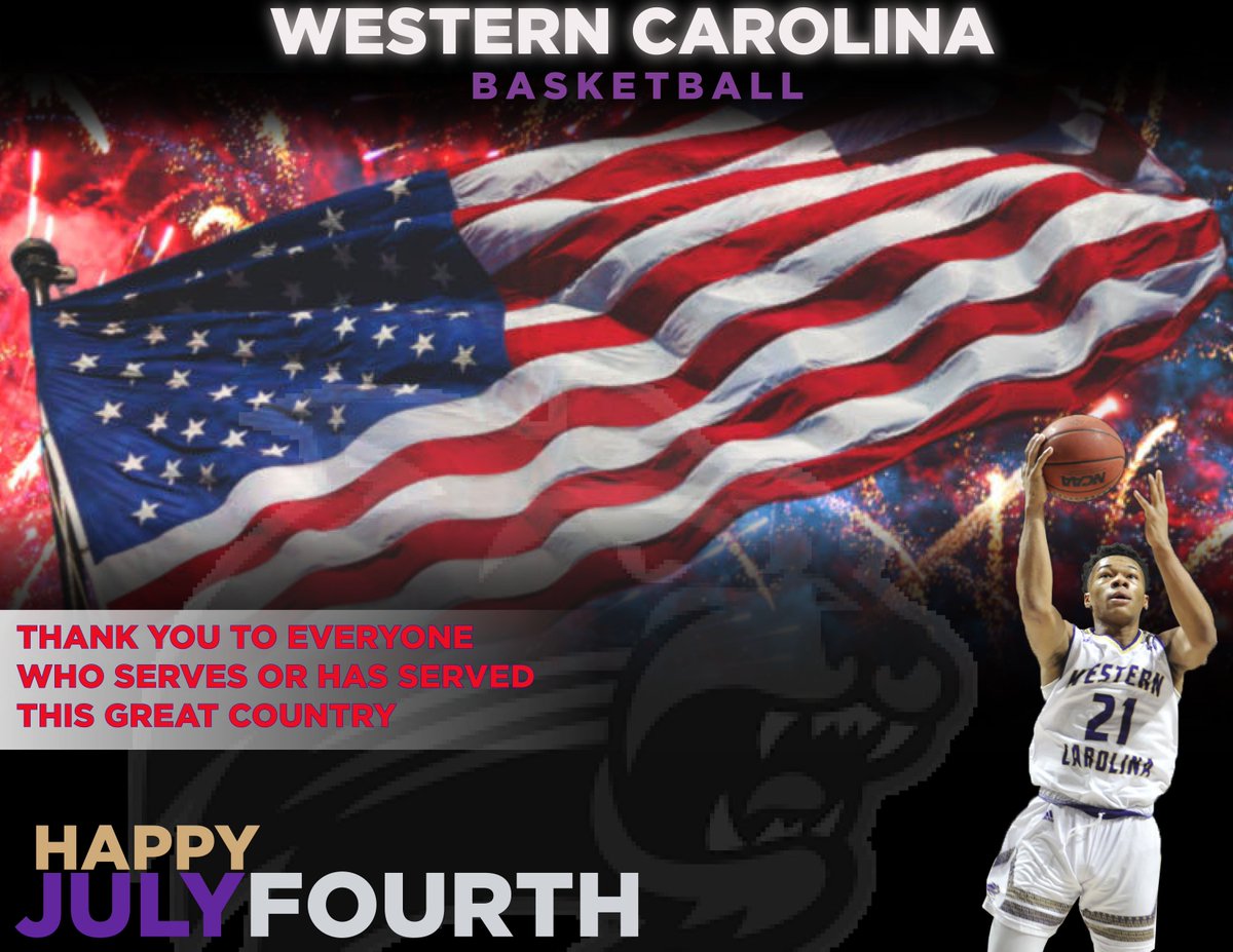 Western Carolina Basketball tweet media