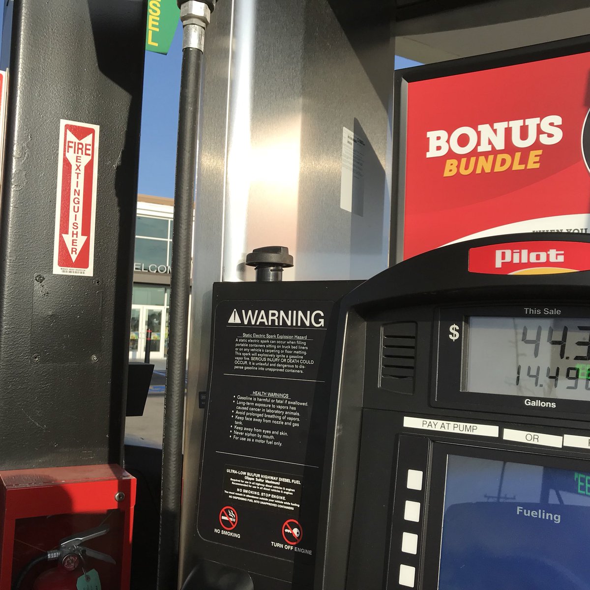 RandyDewing's tweet image. Hundreds are abandoned every year: some by heartless families, others by reckless and inattentive adults, some through their own poor decisions.  Don’t let it happen to your family.  Pay attention at the pump.  #everyonedeservestogetbackinthecar