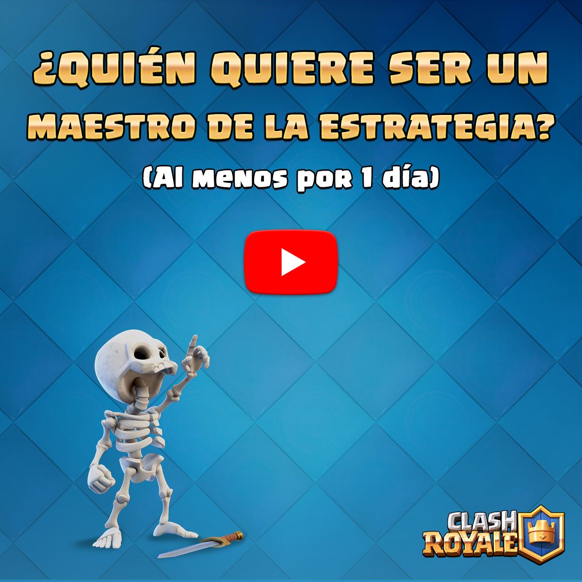 Clash Royale ES tweet media