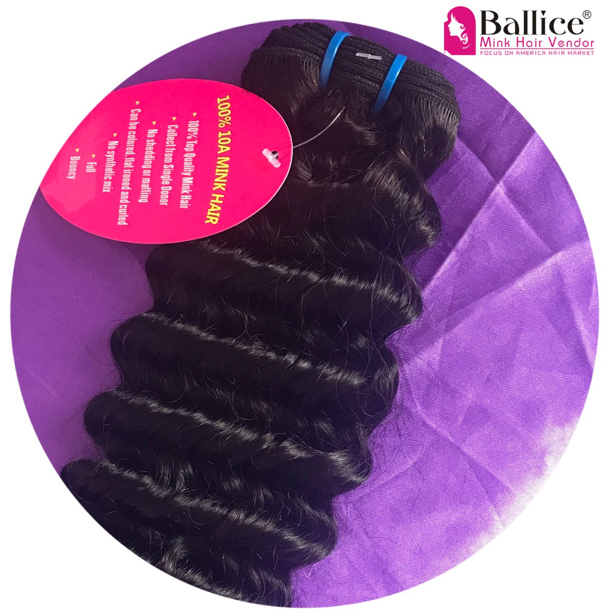 Wholesale 10A mink brazilian deep wave hair.
Phone/WhatsApp:+86-15639287152
Email: info@ballicevirginhairl.com
Ballice Hair Web: ballicevirginhair.com
#virginhairextensions #VirginHair #HairforSale #SaleHair #brazilianhair #bodywave #minkhair #miinkbrazilian