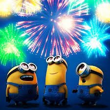 Happy 4th of July! 🇺🇸🎆