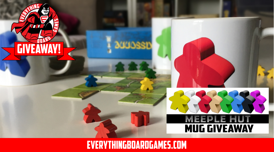 marciojllopes's tweet photo. Enter to win a cool meeple mug from @MeepleHut and @ETBoardGames. Enter at https://t.co/R1KUlIgmwh  https://t.co/QMkmBKFNHK
