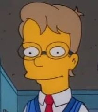 PictureThisPod's tweet image. Meet Thelonius. A Simpson's character voiced by @frankiemuniz 

Simpsons and Muniz, what could that mean? Check out tomorrow's ep to find out WHO or WHAT we could be talking about!