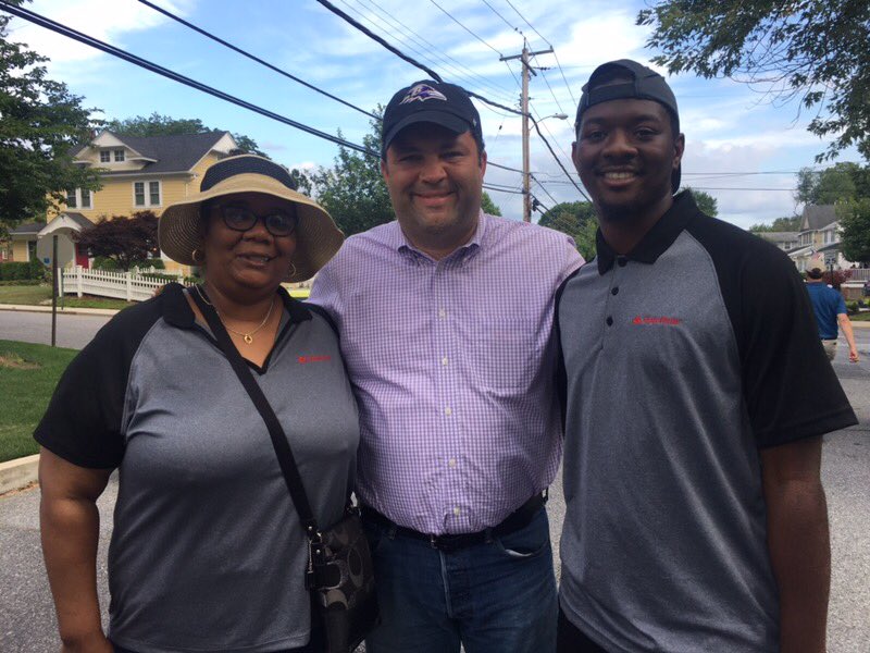 Ben Jealous tweet media