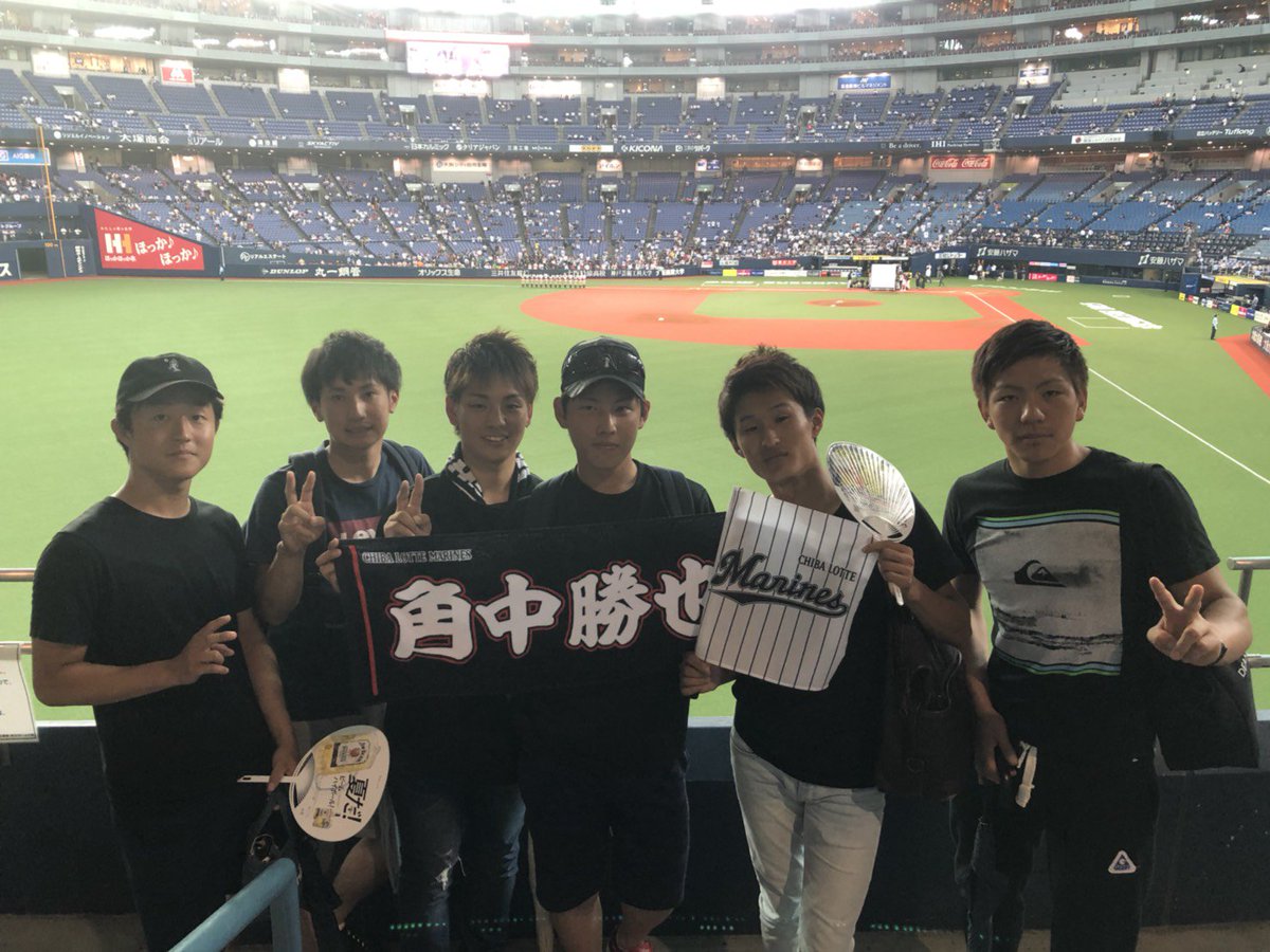 桃山学院大学プロ野球サークル この一球に全てをかけろ Momoyamapuro Twitter 桃山学院大学プロ野球サークル この一球に全てをかけろ Momoyamapuro Twitter