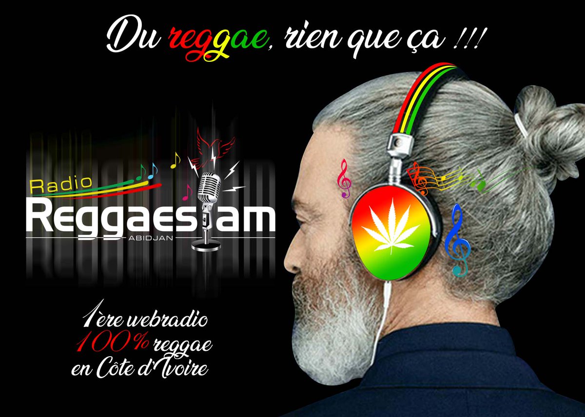 RadioReggaeslam's tweet photo. Reggae non stop ! Voici l'adresse https://t.co/tL00dDa4UF
Reggae non stop! Here is the address https://t.co/tL00dDa4UF https://t.co/rdOBhBPFuc