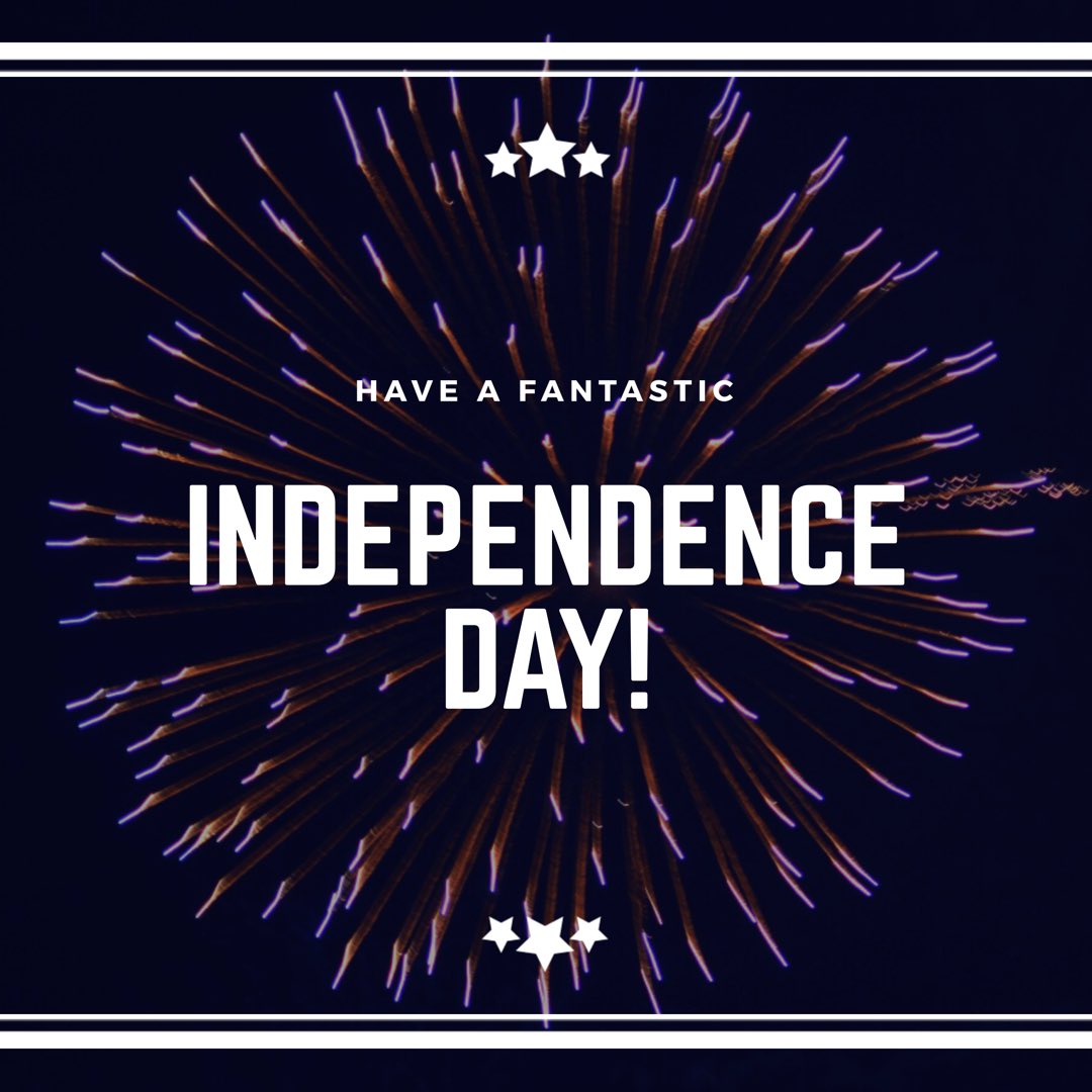 seacretsisters1's tweet photo. Wishing you all a safe and happy #4thofJuly! https://t.co/dazMYOFtWz