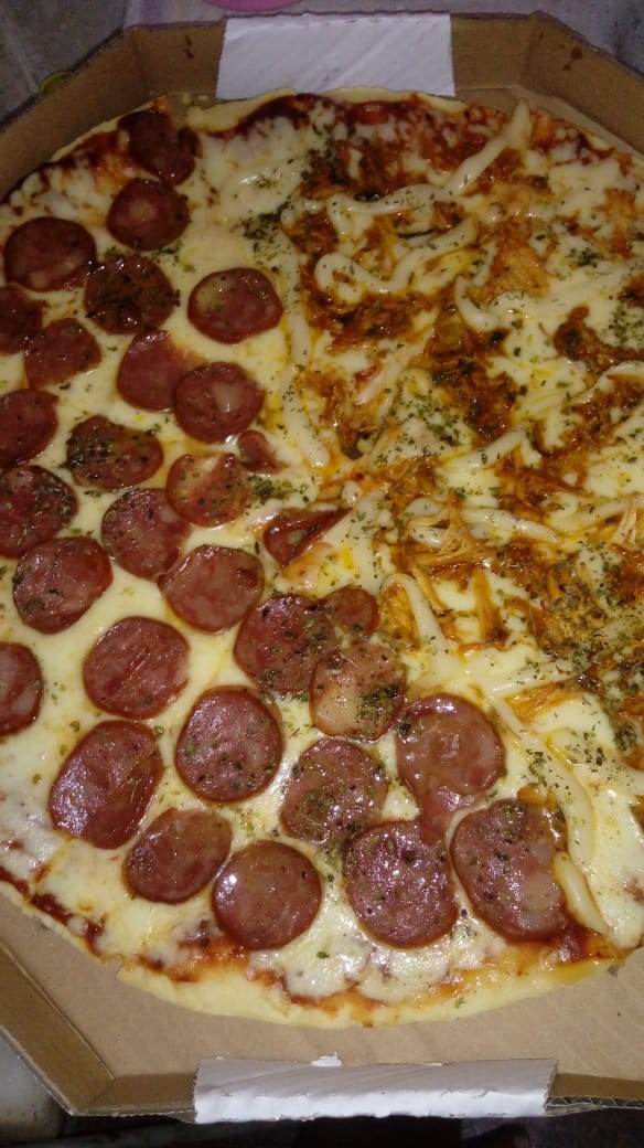 ThaliaPrincees's tweet photo. Matando a vontade ๐๐ #ComABestโค https://t.co/ik0JSFW2iS
