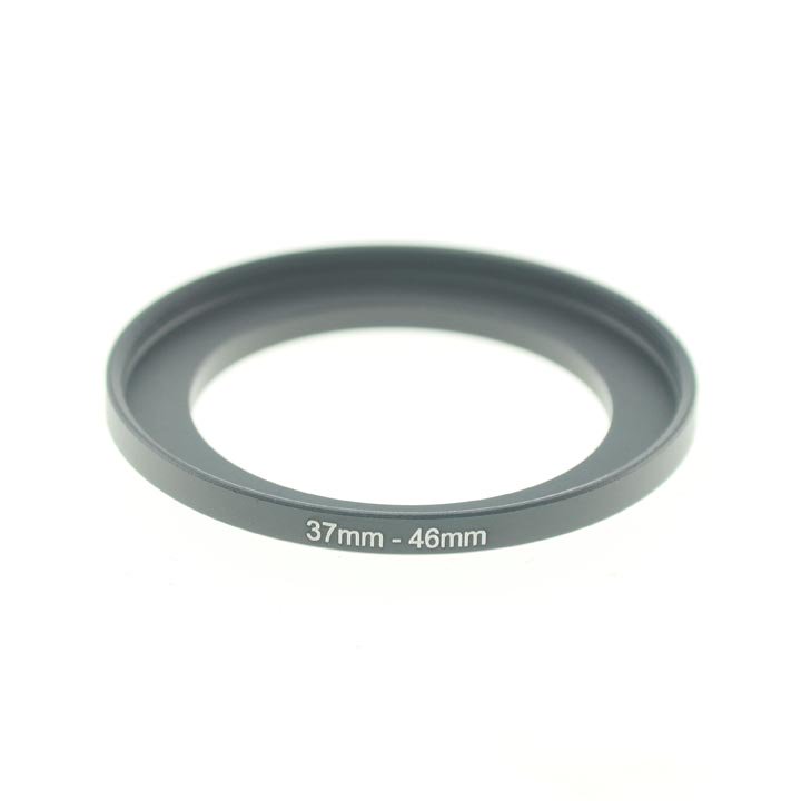 DCKina's tweet photo. It is for 46mm thread lenses!!!

If you buy a customized case for your smartphones, you can even use your smartphone with the 46mm thread lens!

https://t.co/Eun42nMJR9

#stepupadapter #stepupring #37mmto46mmadapter

#iphone8 #iphone8plus #iphoneX  #Galaxys9 #Galaxys9plus #S9 https://t.co/DKSxY4KdqH