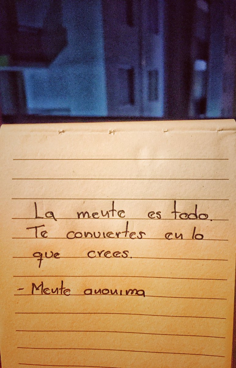 MenteAnonima2's tweet photo. #vida
#Escritos 
#anonimo https://t.co/fEC01s8dXp