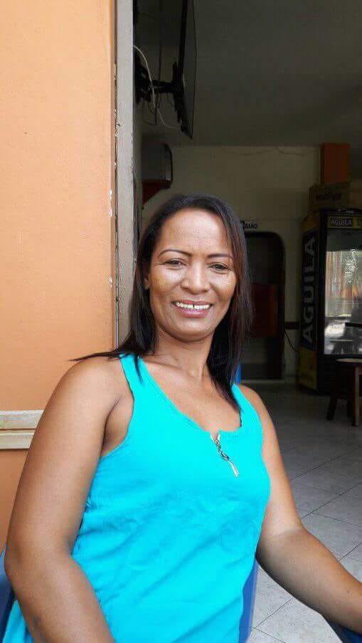 Davidramirezmon's tweet photo. Hoy a las 11:00am en la poblacion   de Cáceres, bajo Cauca antioqueñ, asesinaron a la compañera Ana María Cortez lider progresista del nodo "Caceres Humana".
@petrogustavo @angelamrobledo @GustavoBolivar @elcolombiano @teleSURtv @DavidRacero @PizarroMariaJo @Antequerajose https://t.co/4WqlyDVuGX