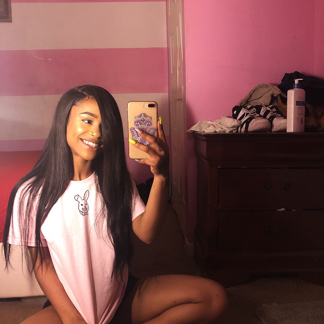 Clarysse Le Reste Du Monde Instagram Clarisse Sapini on Twitter: " She special, don’t underestimate her 💯…