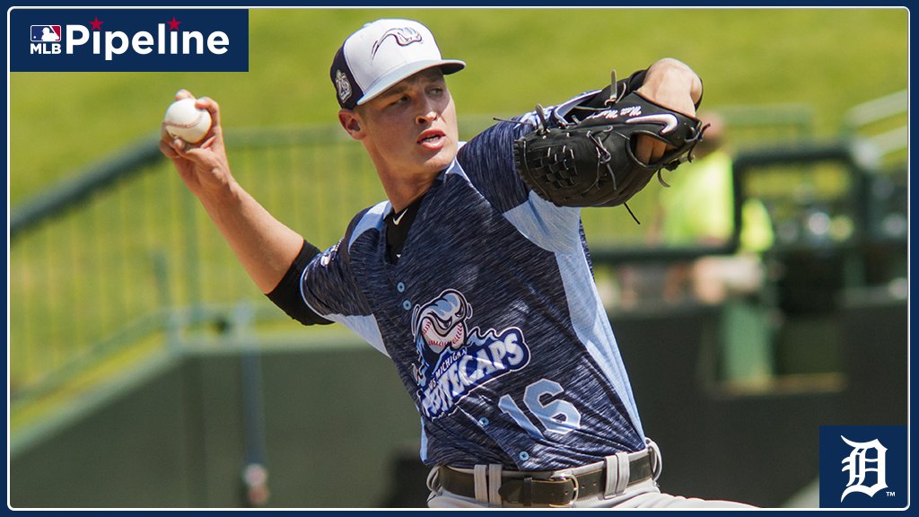 MLB Pipeline tweet media