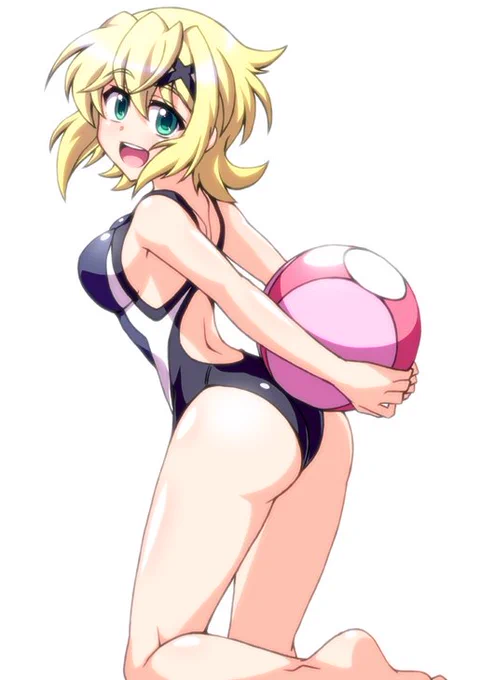 夏切歌 