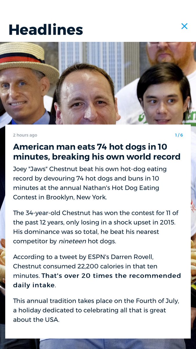 Compass News tweet media