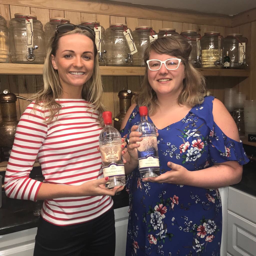 LPLGinDistiller's tweet photo. Training at @LPLGinDistiller making our bespoke gin using botanicals of our own choice. Such a brilliant concept and idea 💡 you MUST visit!! #cityoflondondistillery #liverpoolgindistillery #ginclass #ginmaking #still #utilisation #independantgin https://t.co/79cSDhA3JJ