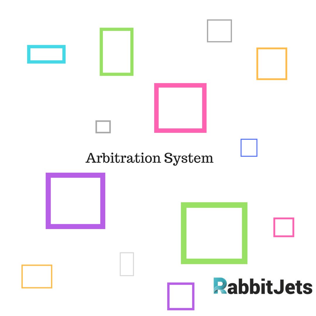 RabbitJets's tweet photo. RabbitJets’ smart contract arbitration system is equipped to handle disputes occurring at any step of the process, from the period leading up to the stay to the point of checkout. https://t.co/W0AmTE6O4x