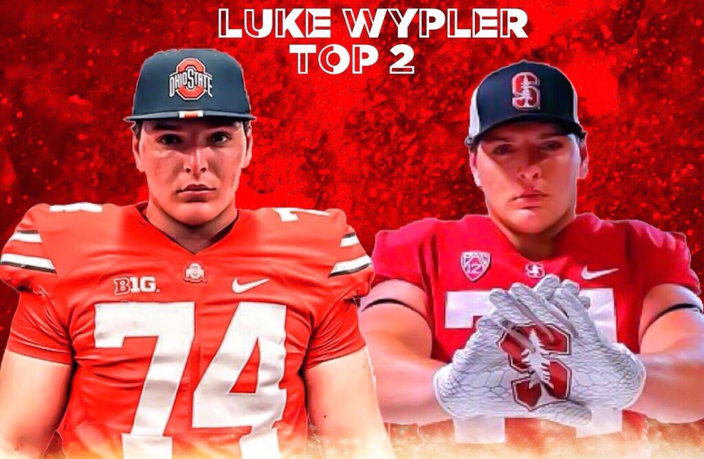 LukeWypler's tweet photo. Final 2... 🤫
#Gobucks
#Fearthetree https://t.co/67VOFPJwcO