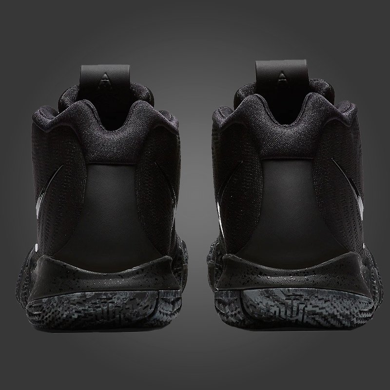 nike kyrie 4 blackout