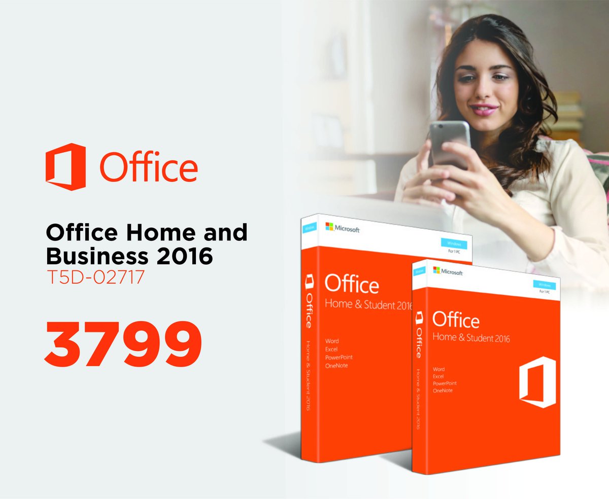 Whether you're at #Home or taking care of #Business,we're here to make your life #easier!Your #growth is important to us & we make it our #priority with the #Microsoft #Office #HomeandBusiness #Programme! Get yours today @ #MatrixWarehouse! Shop Now at matrixwarehouse.co.za